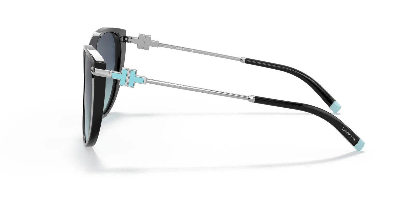 Tiffany 4178F Sunglasses - view 6